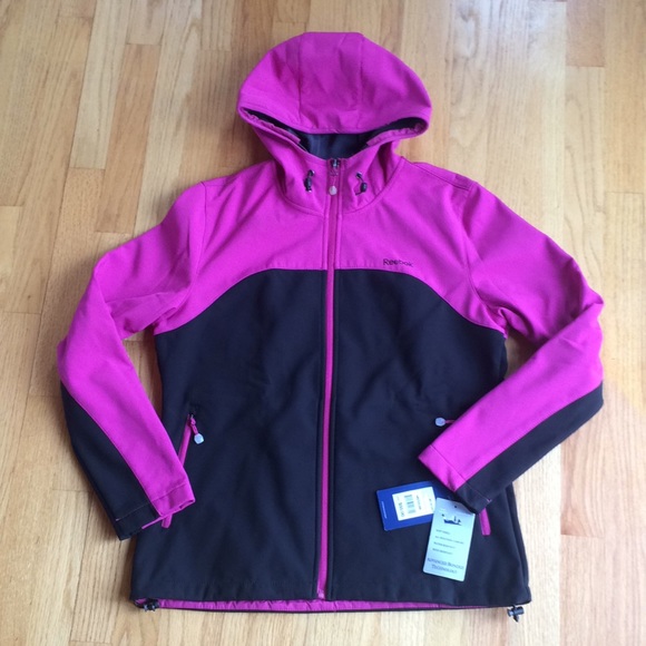 Reebok jacket - Picture 8 of 8